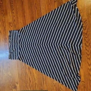 Gap Maxi Skirt